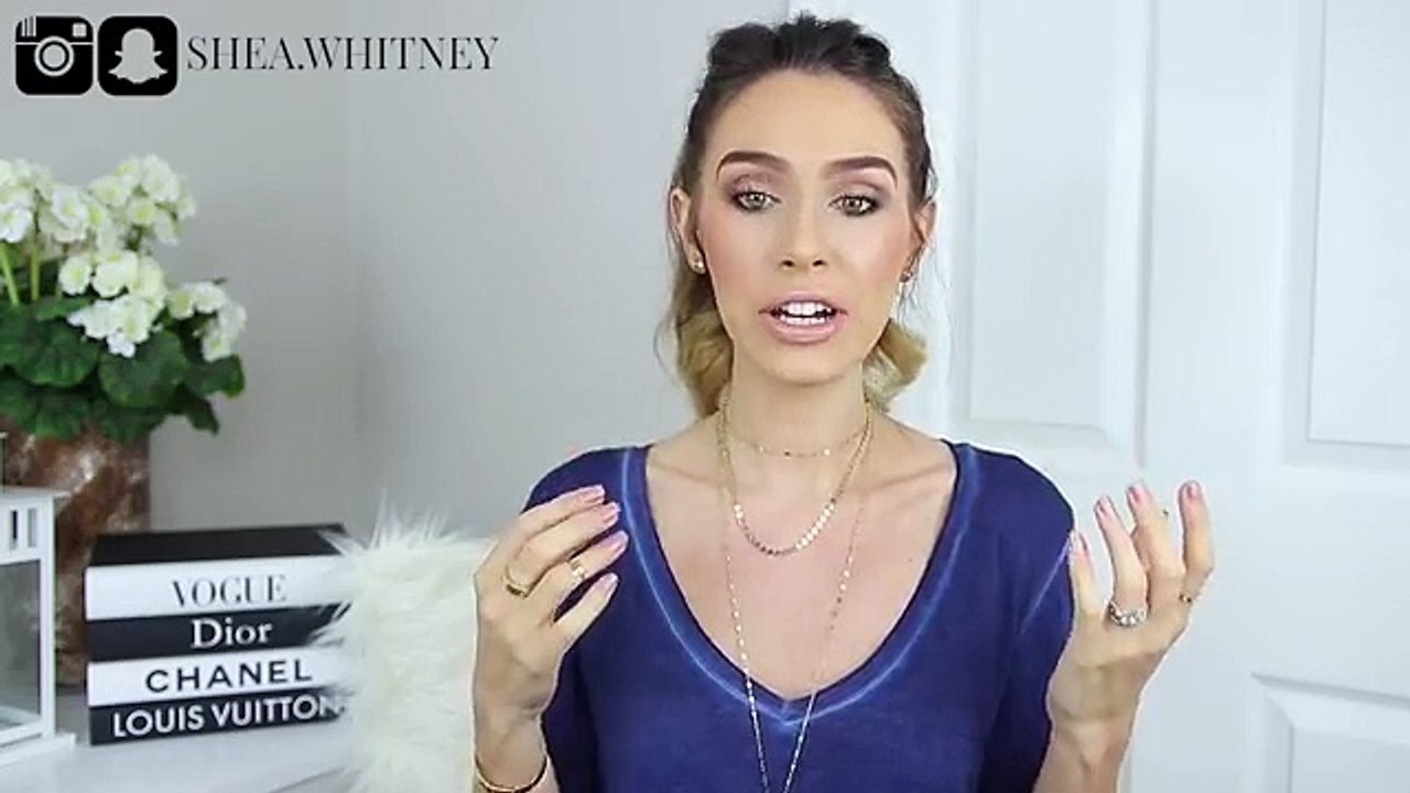 LUXURY JEWELRY HAUL & GIVEAWAY | CHANEL & MIRANDA FRYE | Shea Whitney