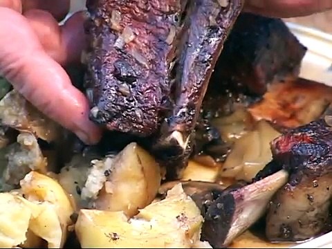 Beef Short Ribs recipe by the BBQ Pit Boys