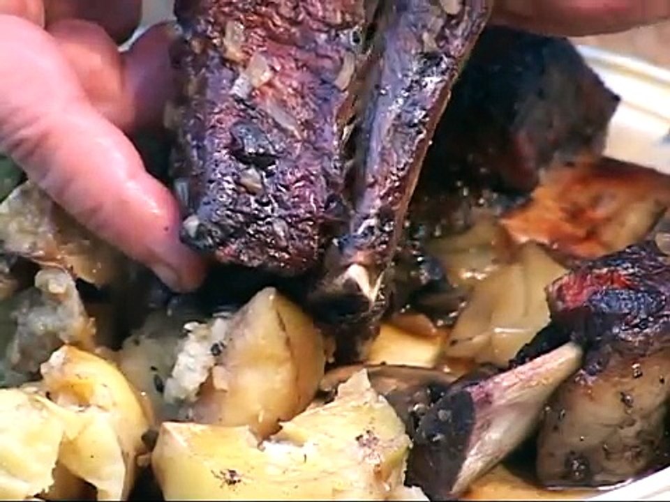 Beef Short Ribs recipe by the BBQ Pit Boys