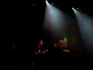 l oeuf raide/festival "riddim collision 9" à lyon