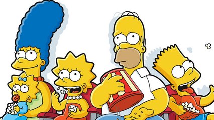 The Simpsons  (Season 29 Episode 2) "Online" 29x2 Full Version