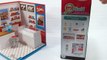 Mrs. Fields Cookie Shop - miWorld Real World Made Mini Food!, JAKKS Pacific Toys