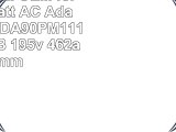 New Original OEM for Dell 90 Watt AC Adapter MK947 DA90PM111 ADP90LD B 195v 462a 74mm