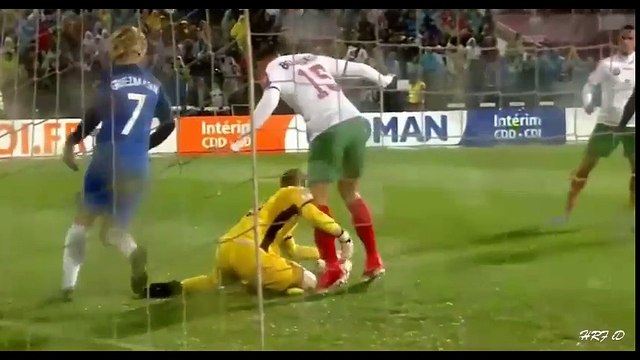 France vs Bulgarie 1-0 Résumé Complet 2017 Qualification Coupe du Monde 2018