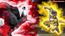 Tournament Of Power - Dragon Ball Super Episode 97 Preview SPOILERS