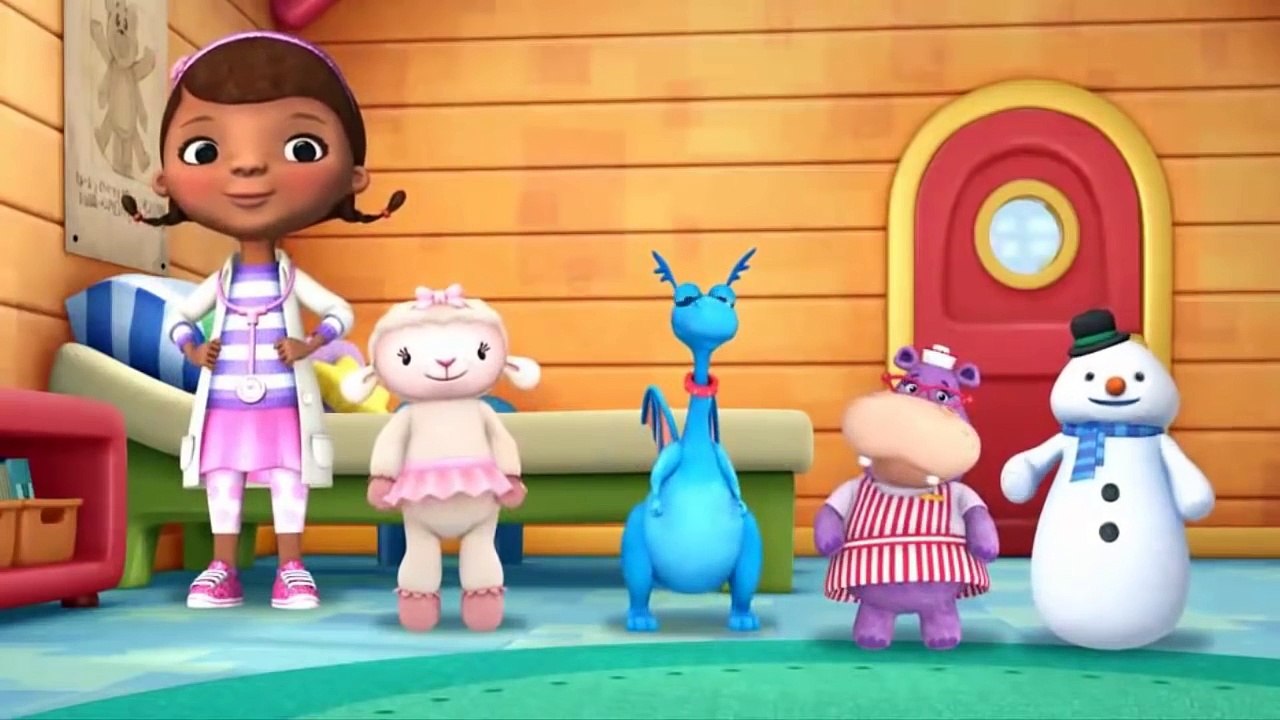 La Doctora Juguetes ►Clínica para Muñecos y Peluches