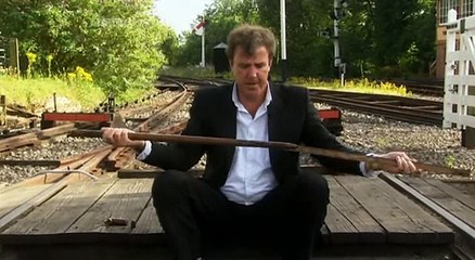 Great Britons: Isambard Kingdom Brunel