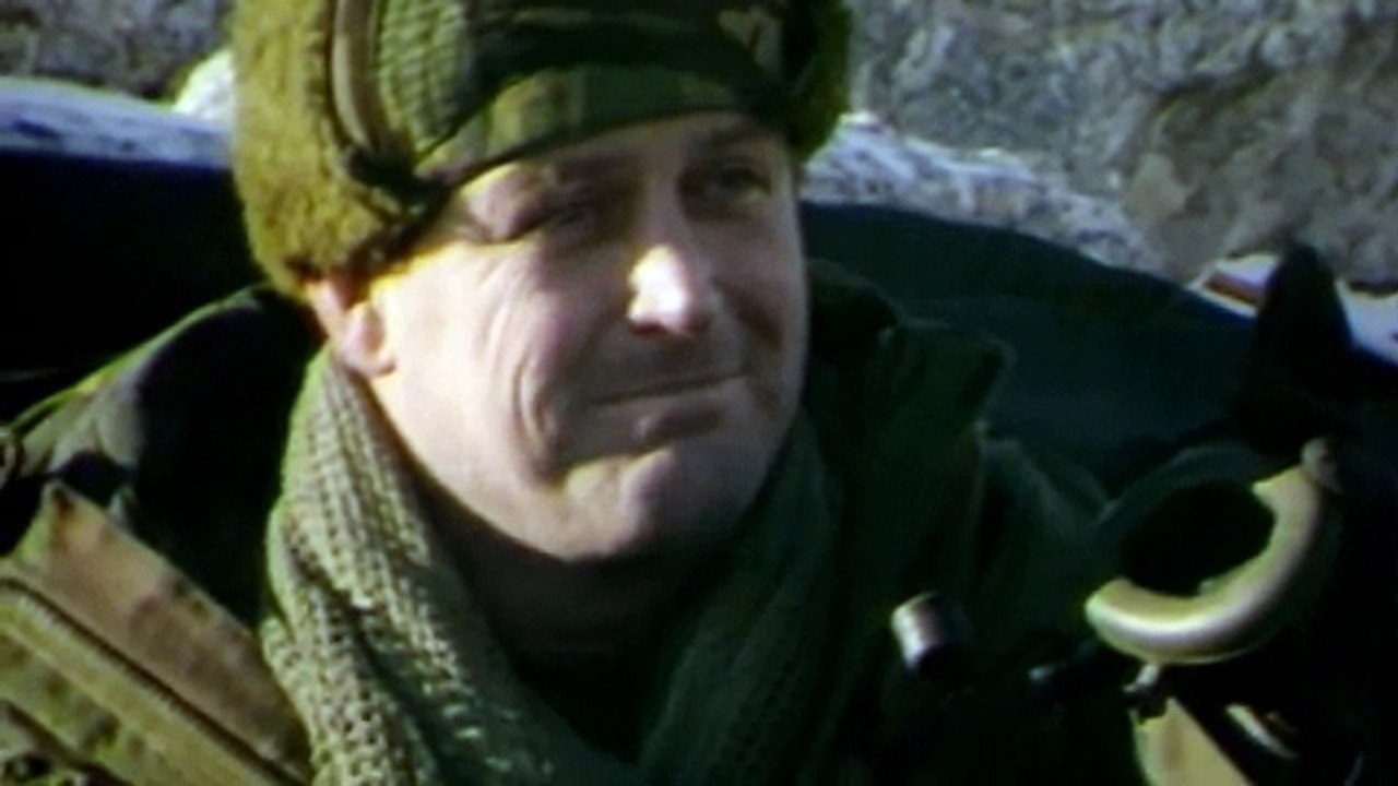 The Falklands Legacy