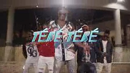 Toofan - TERÉ TERÉ (Official Video)