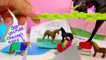 Fan Mail - Handmade Blind Bags   Surprise Gifts for Rainbow, Sara Moniet Breyer Horses