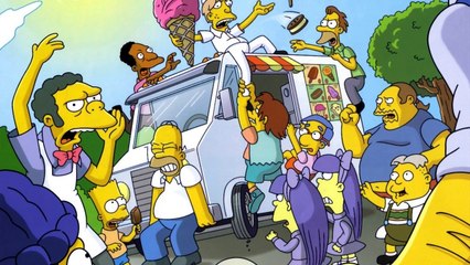 The Simpsons  Season 29 Episode 2 Streaming Online in HD-10290p Video Quality [[S29E2]]