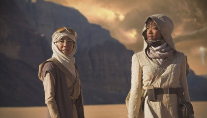Star Trek: Discovery Season 1 Episode 5 - Online Stream [HD]