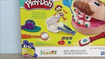 Пластилин Плей До на Русском Play Doh Играем в Доктора. Пластилин для Детей. Игрушки для Детей