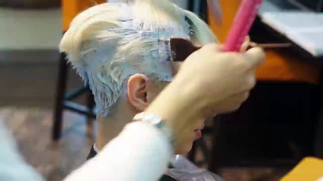 Мужская стрижка, уличный стиль Mens hairstyle street style. parikmaxer tv парикмахер тв