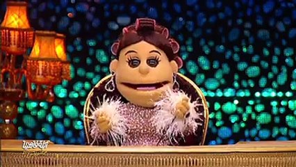 دعاء ابله فاهيتا قبل مباراة مصر والكونغو