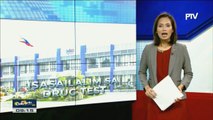 Mga empleyado ng DepEd, isasailalim sa drug test