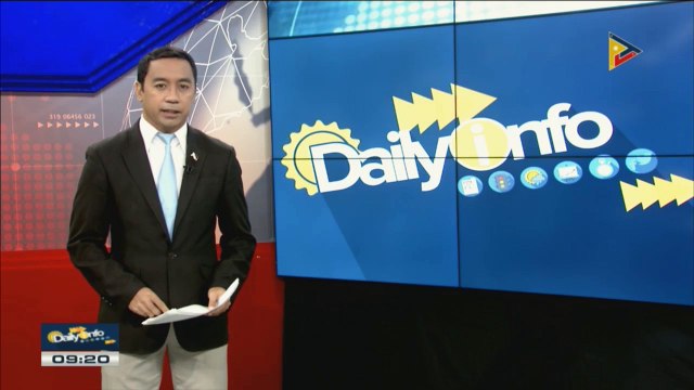 Pagdinig sa impeachment complaint vs CJ Sereno, itutuloy sa Nobyembre