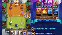 HOW TO GET A FREE SUPER MAGICAL CHEST! Unlocking Legendary Cards: Clash Royale Strategy