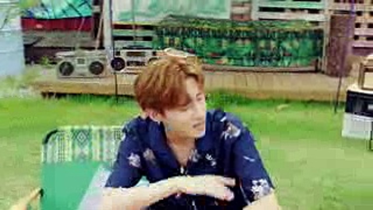 [MV] 몬스타엑스(MONSTA X) - NEWTON