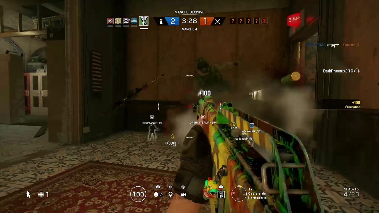 4kill