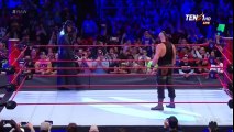 Wwe Raw 3-6-2017 Undertaker Returns To Raw Full HD