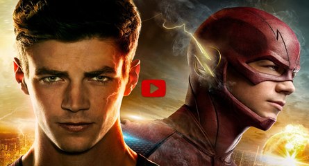 Watch ! The Flash Season 4 Episode 1 Online 2017 (PROMO HD) S4xE1 " Flash Reborn