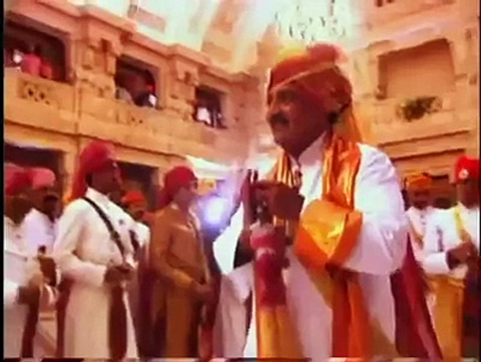 Shri Gaj Singh ji Maharaja of Jodhpur