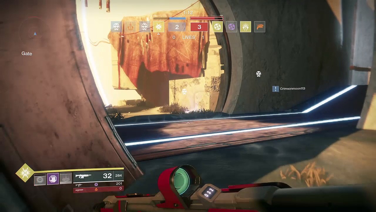 Failed clutch