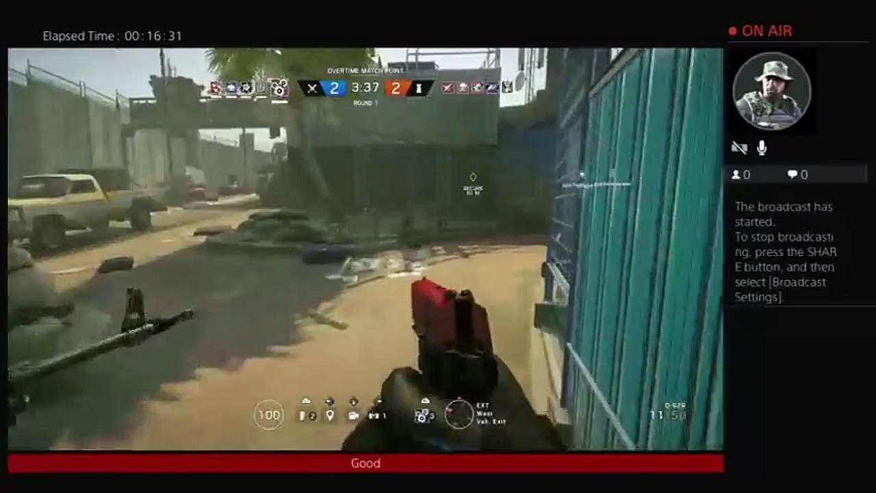 Yemendestroy89 Live rainbow six (16)