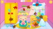 Fun Baby Doll House - Take Care Of Little Baby & Pet Care Games