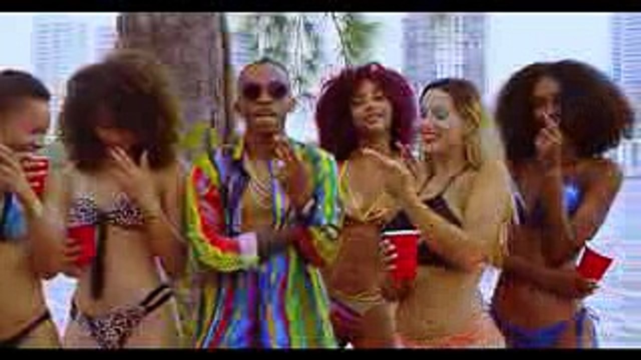 Tekno - GO (Official Video)