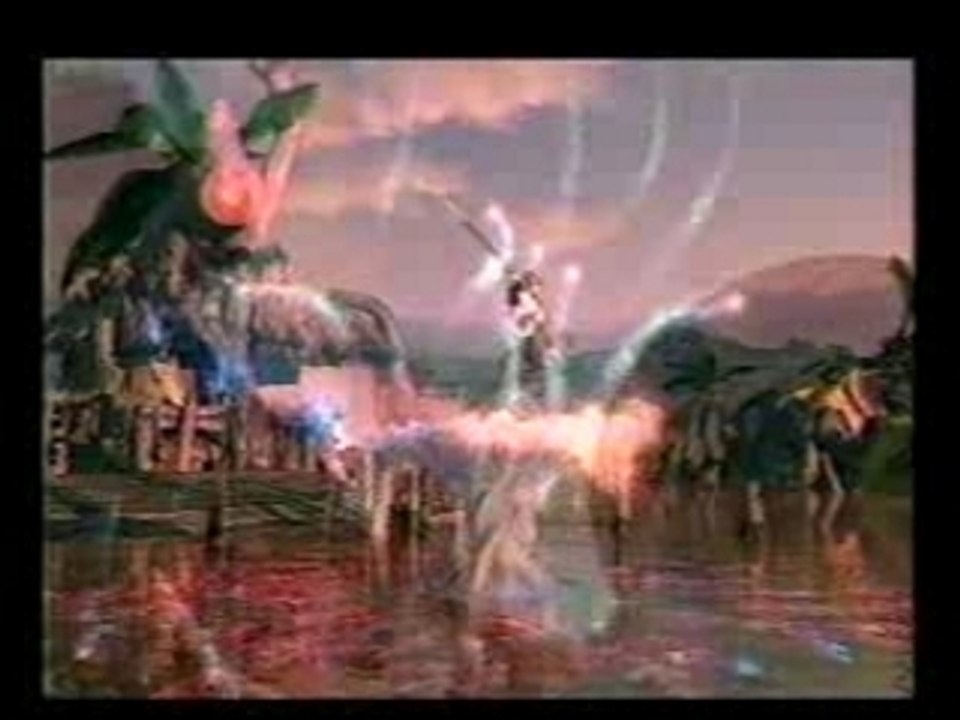 Final fantasy xet x2