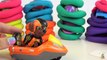 Щенячий патруль все серии Развивающие мультики для детей Сюрпризы игрушки Видео для детей