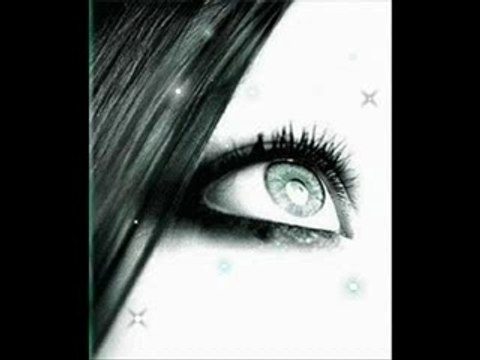 Shy'm rêves d'enfants