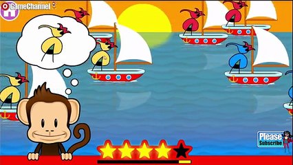 Monkey Preschool Find It Educational Education Games Android Gameplay Video