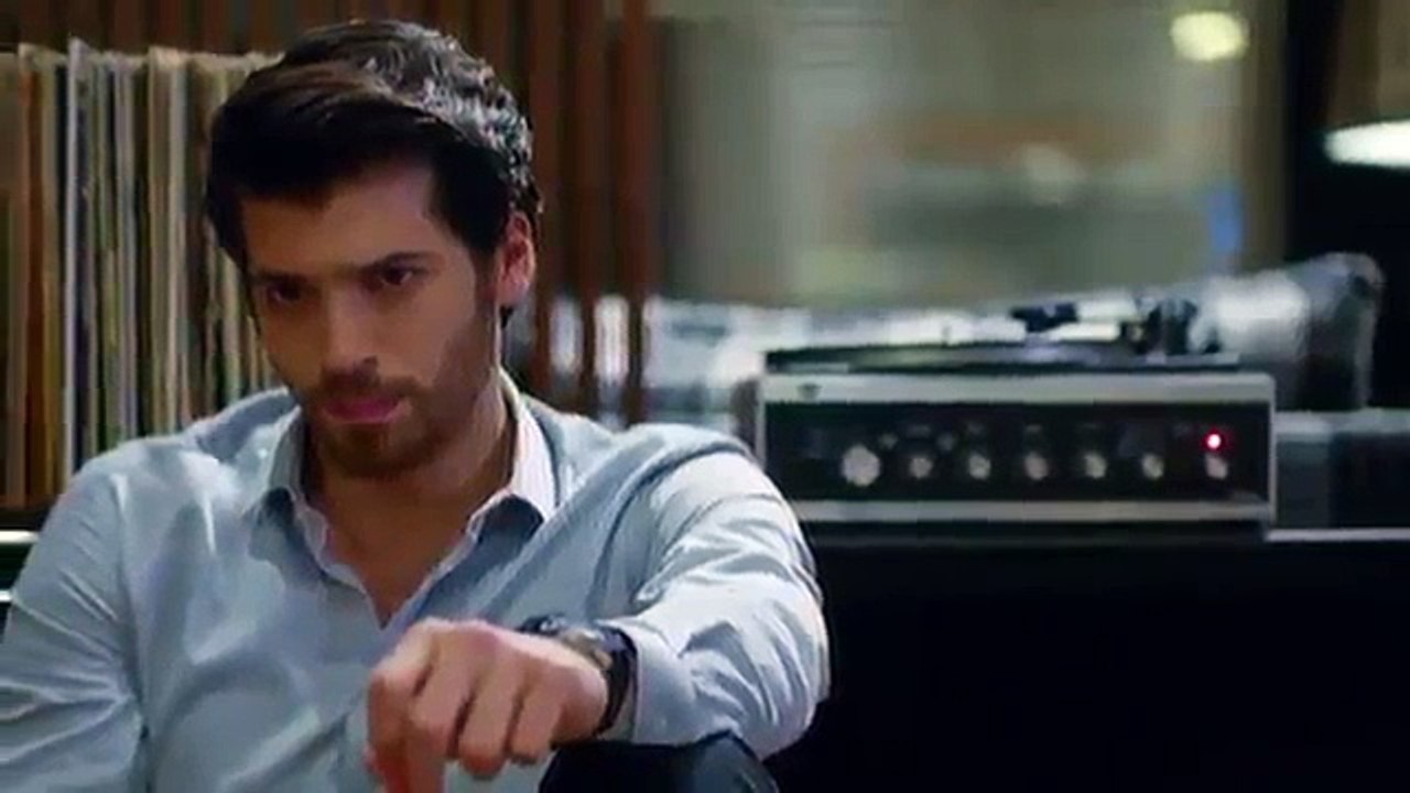 Pun Mesec (Dolunay) - 13 Epizoda Prva Najava