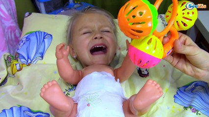 Bad Baby Ярослава - ВРЕДНЫЙ МАЛЫШ Видео для Детей КАКАШКИ PRANK