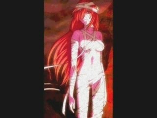 AMV, ITACHI, LUCY...