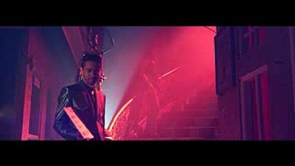 HUGO - บันไดสีแดง  [Official MV censor versions ]