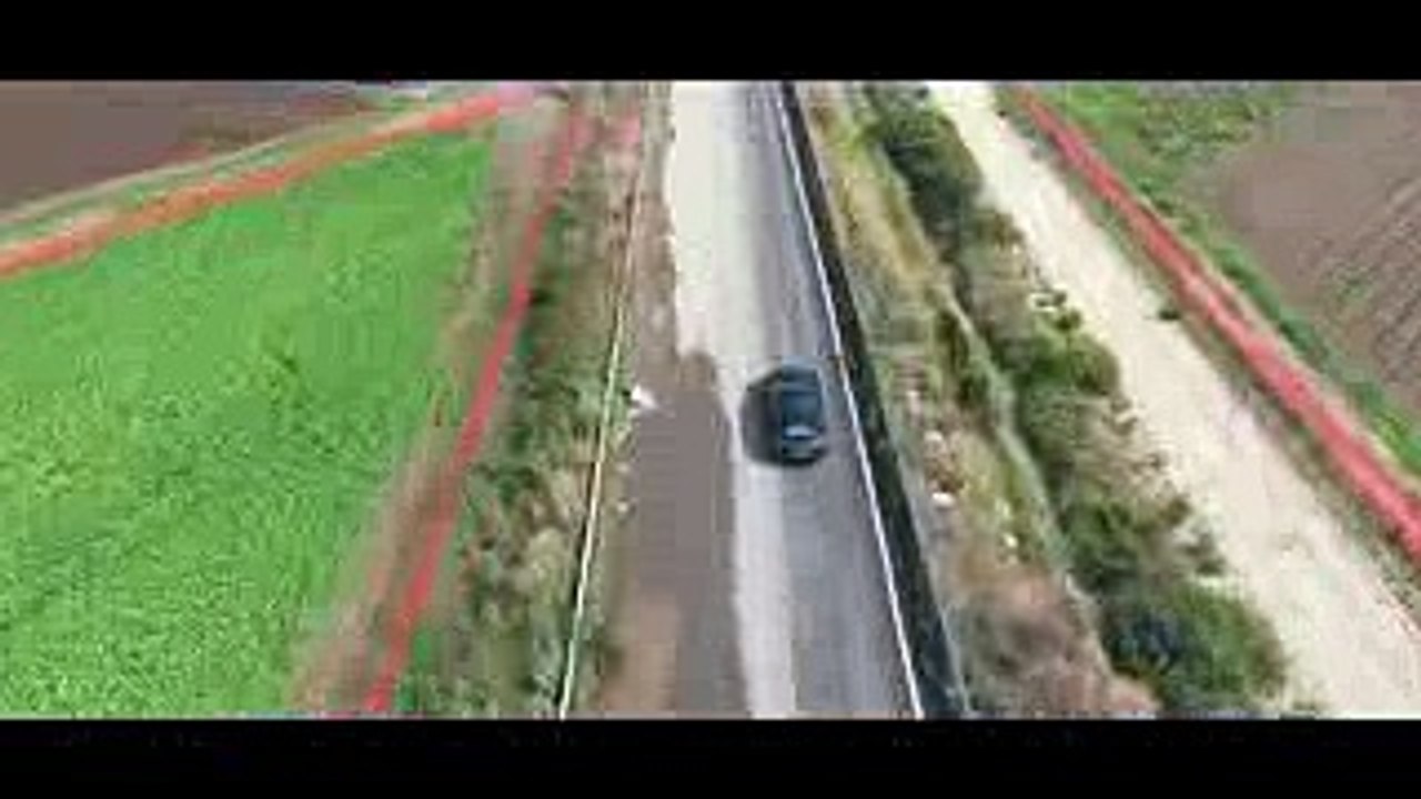 Tony Ferreri Ft. Gianni Celeste - Nun Te Permettere (Video Ufficiale 2017)