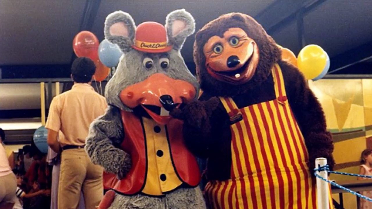 A VERDADEIRA HISTÓRIA DE FIVE NIGHTS AT FREDDYS - HUEstation