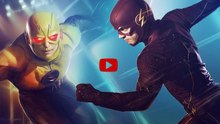 Flash Reborn (04x01) -The Flash Season 4 Episode 1: [New]  2017 - IMDB