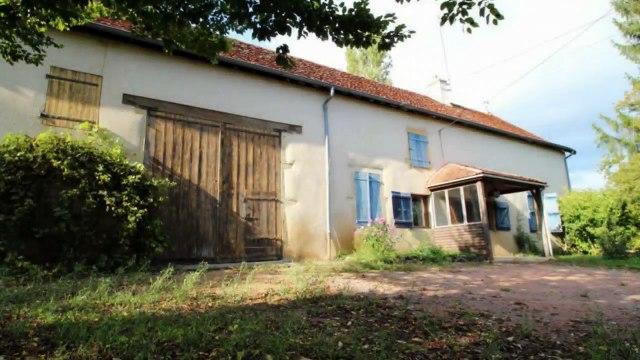 A vendre - Maison/villa - Charolles (71120) - 4 pièces - 80m²
