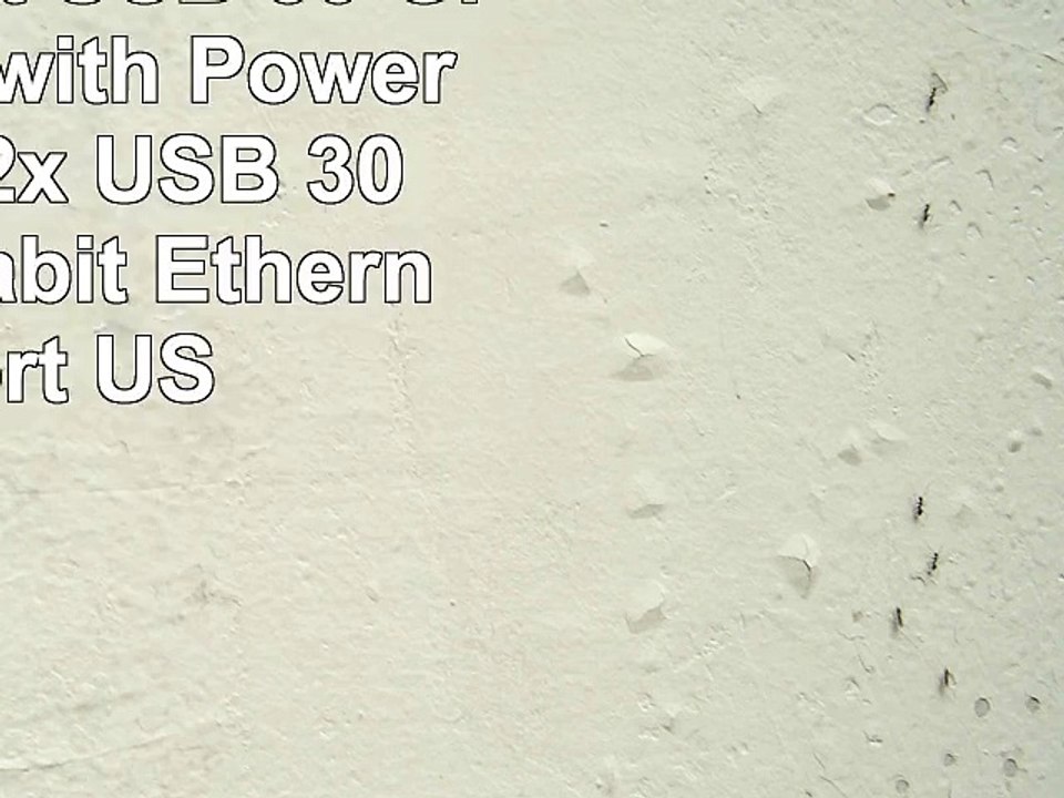 USBC 2Port USB 30 Gigabit Hub with Power Delivery  2x USB 30 Ports  Gigabit Ethernet