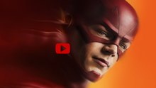 The Flash Season 4 - Episode 1 (ENG-SUB) 2017 - Series Online " HD Quality