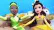 Disney BEAUTY & THE BEAST, Princess Belle Deluxe TEA SET, Mrs. Potts, Chip Lumiere Party Play / TUYC