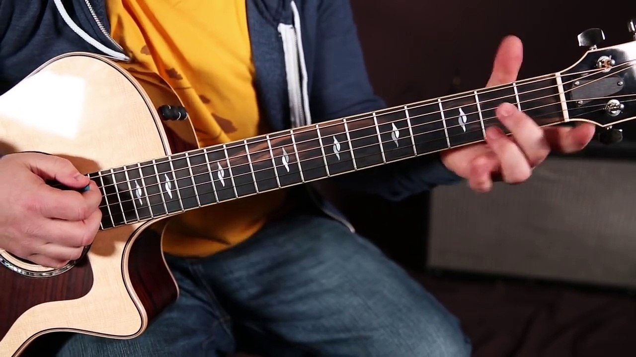 Mungo Jerry - In The Summertime - How to Play on Guitar - Acoustic Blues Guitar Lesson