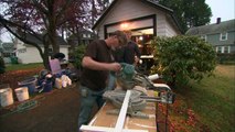 How to Build Custom Concrete Countertops