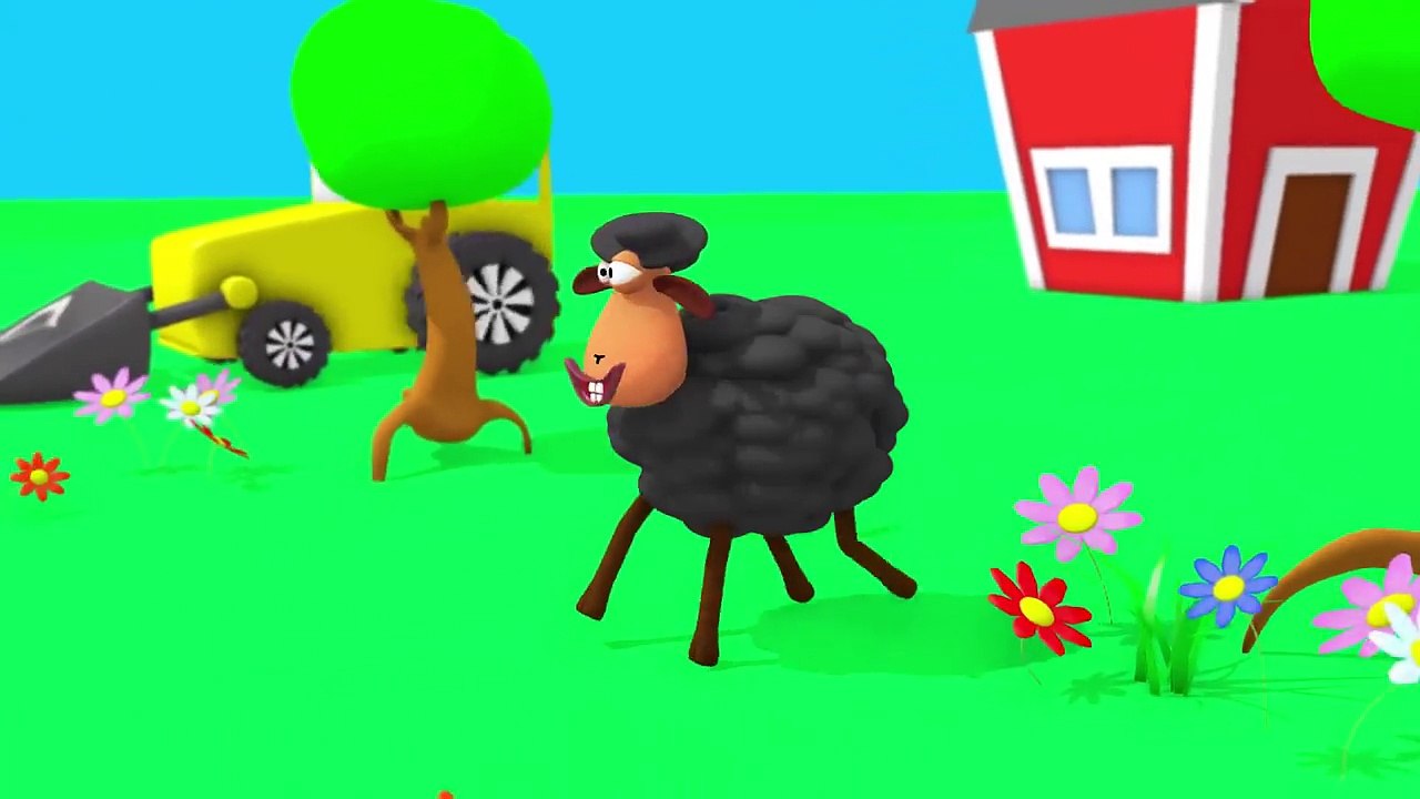 Baba black sheep long version 6 times in a row by Tinyschool─影片 Dailymotion