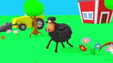 Baba black sheep long version 6 times in a row by Tinyschool